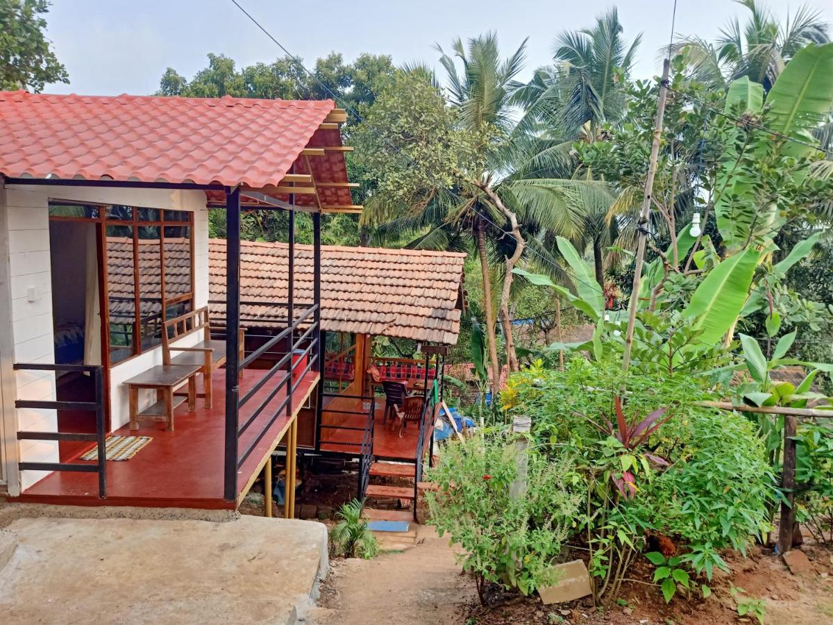 B&B Canacona - SHIV SAI HUTS - Bed and Breakfast Canacona