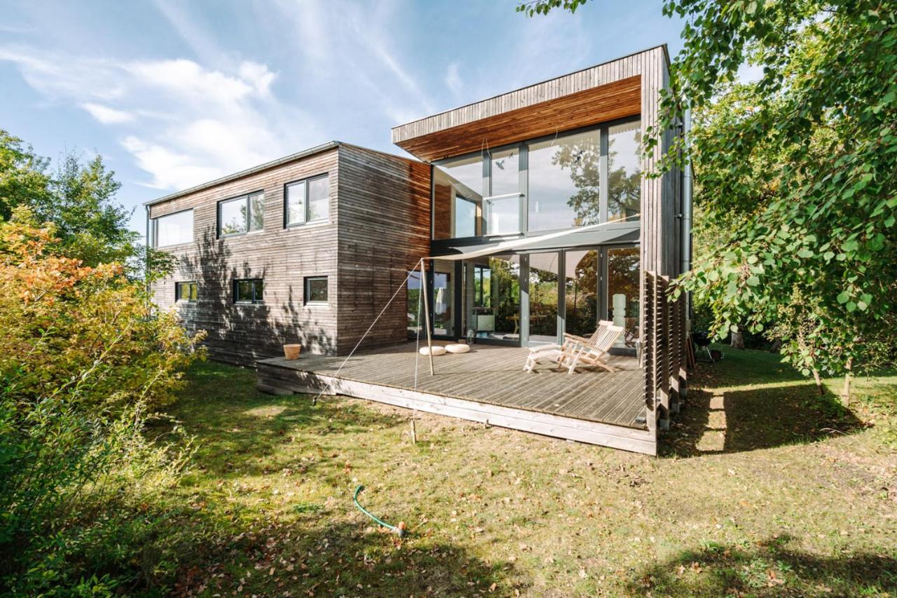 Ferienhaus Haus Übersee - B&B