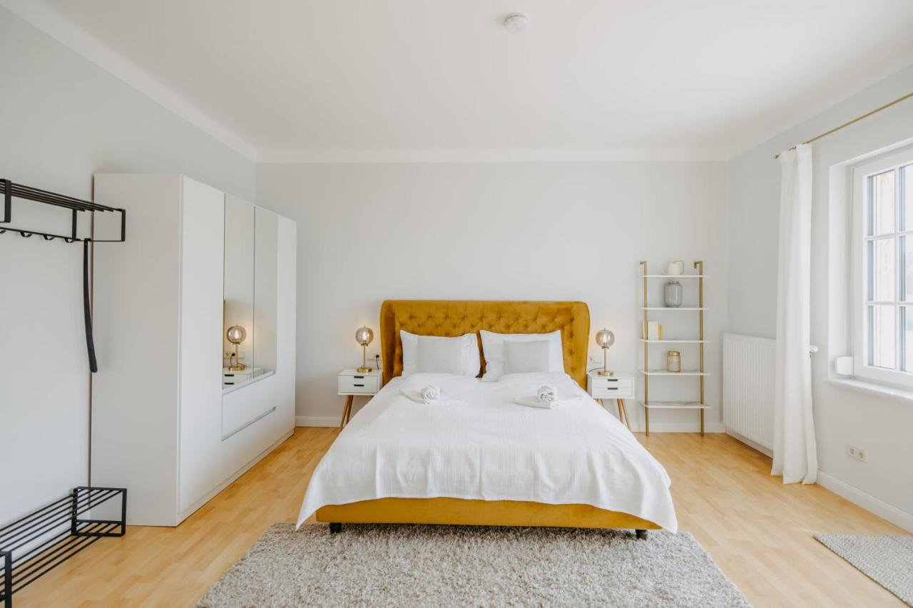 Apartment mit 1 Schlafzimmer