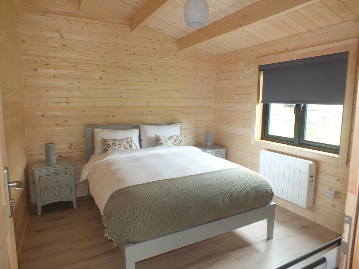 Chalet con 1 Camera da Letto