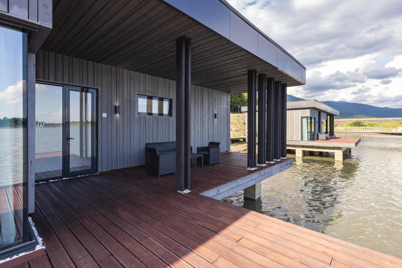 Apart Hotel Kundzuli - Chambres d’hôtes Kvareli