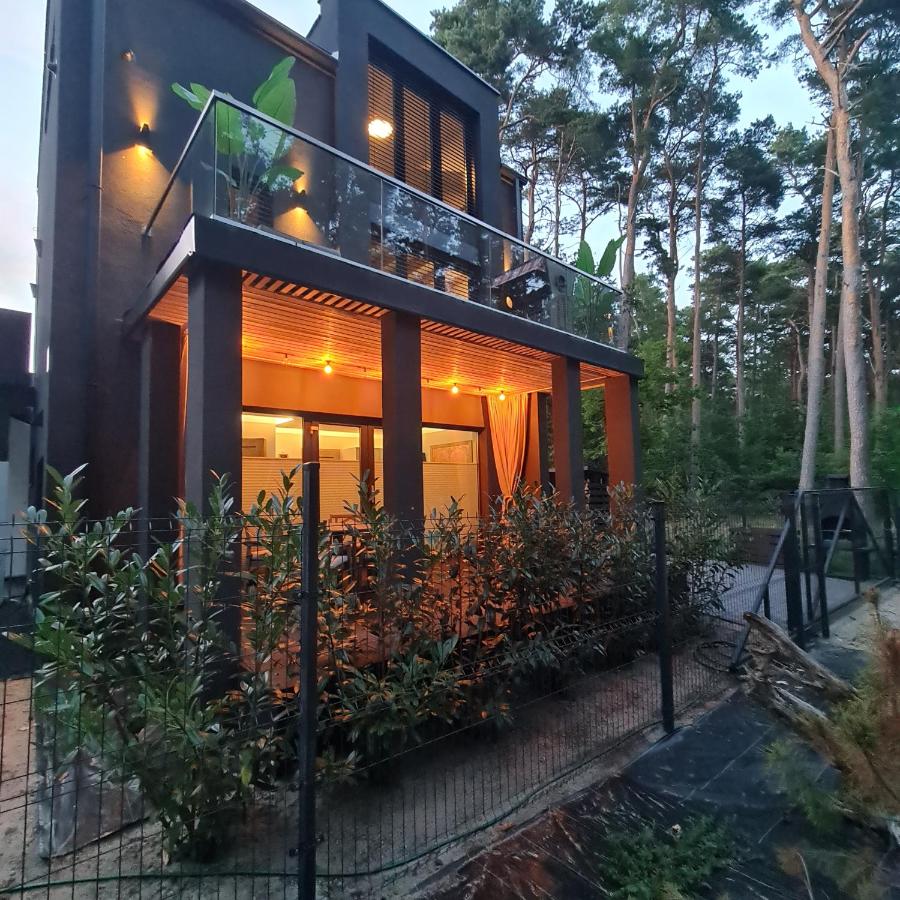 Czarna Perła - Ferienwohnung
