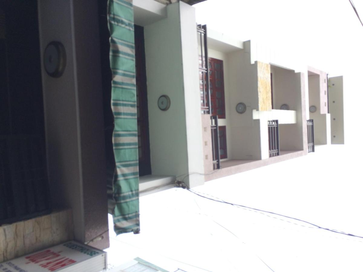 Diep Anh Guest House - B&B Ciudad Ho Chi Minh
