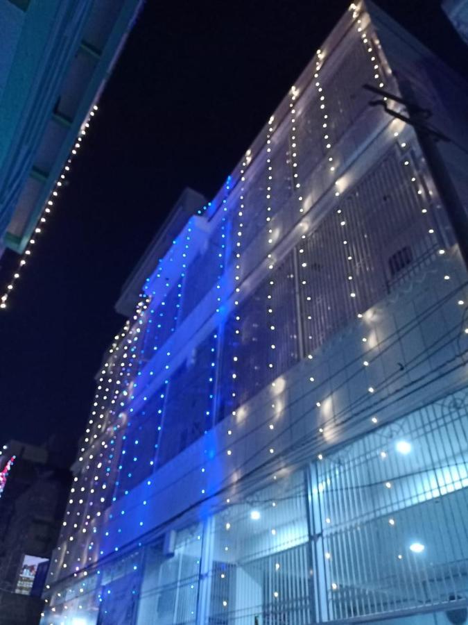 Ramaya Home Stay - B&B