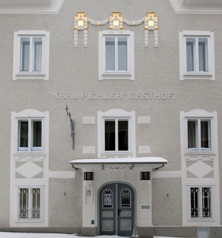 Stadthaus Mariazell - Bed and Breakfast Mariazell