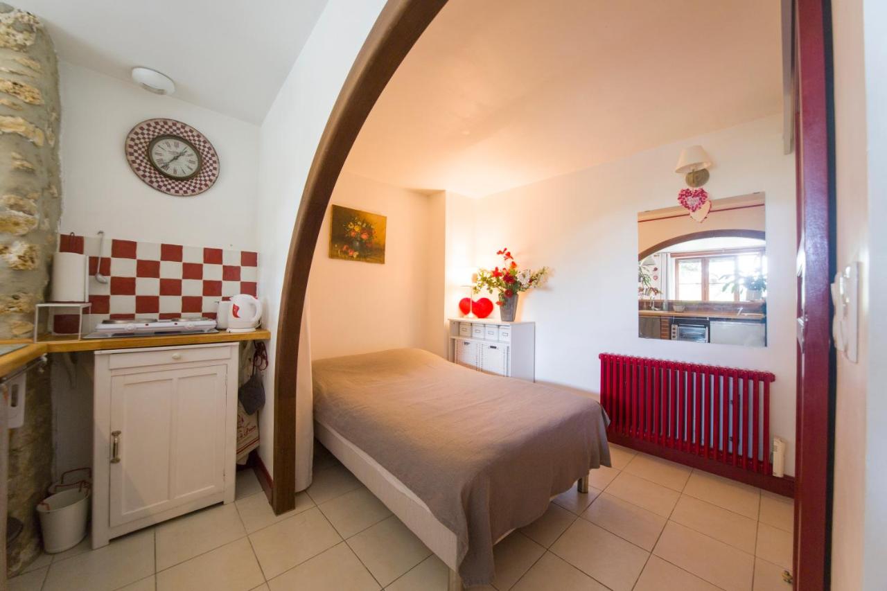 B&B Bussy-Saint-Georges - Le charmant - Bed and Breakfast Bussy-Saint-Georges