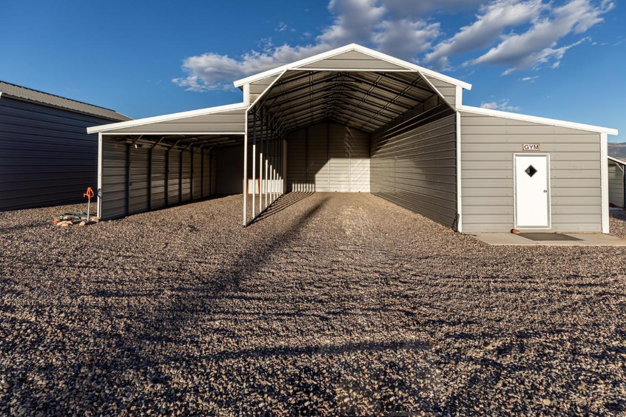 Marysvale Adventure Retreat - Ferienwohnung Marysvale