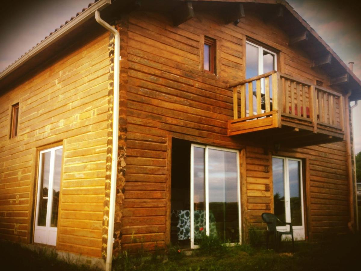 chez jojo - B&B Vieux-Mareuil