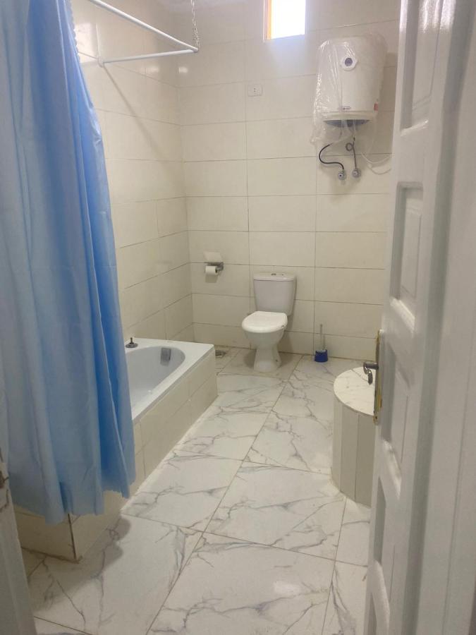 Appartement 2 Chambres