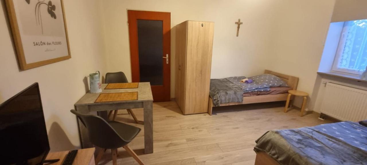 Appartamento con 2 Camere da Letto