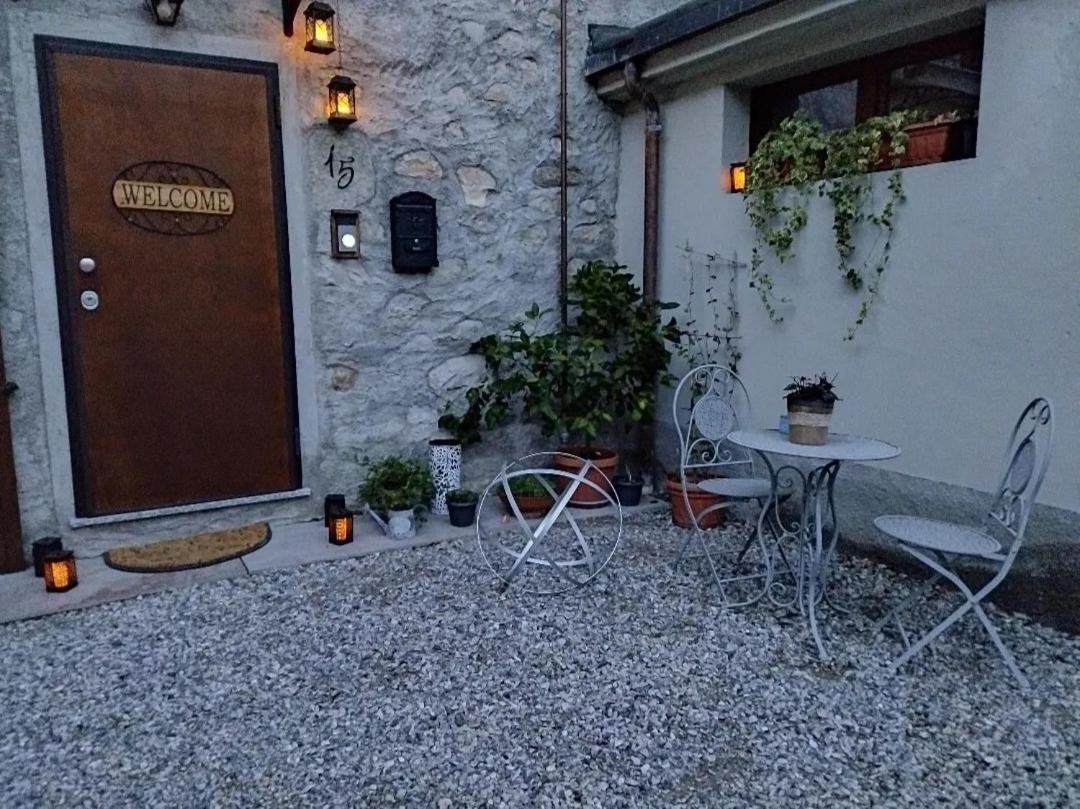 B&B Cristalli Di Luce - B&B Albavilla