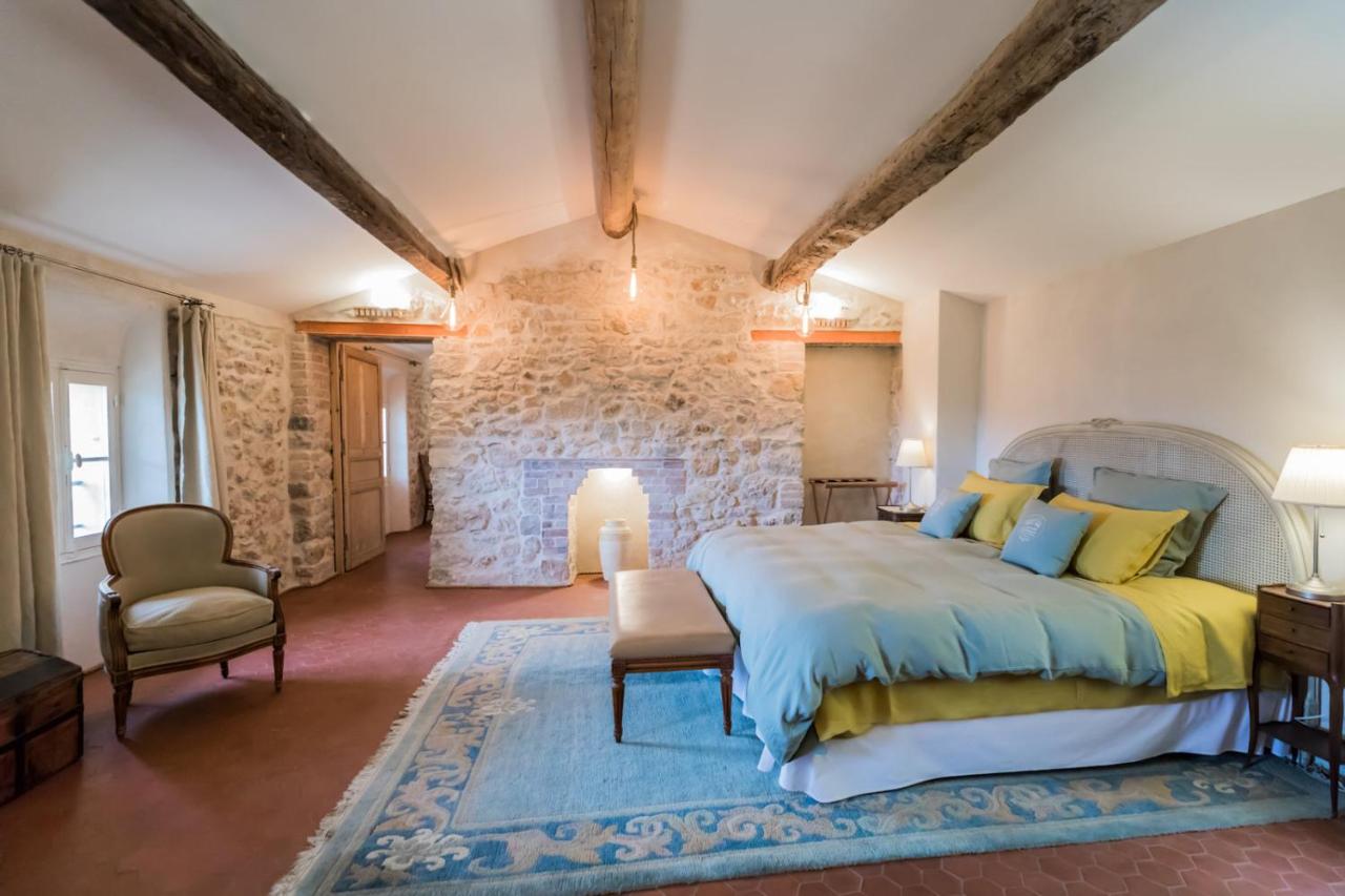 King Room with Mountain View