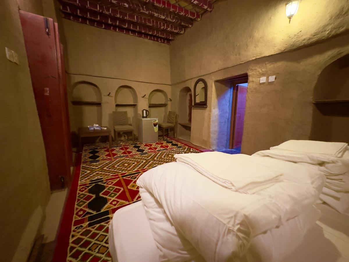 Large Double or Twin Room