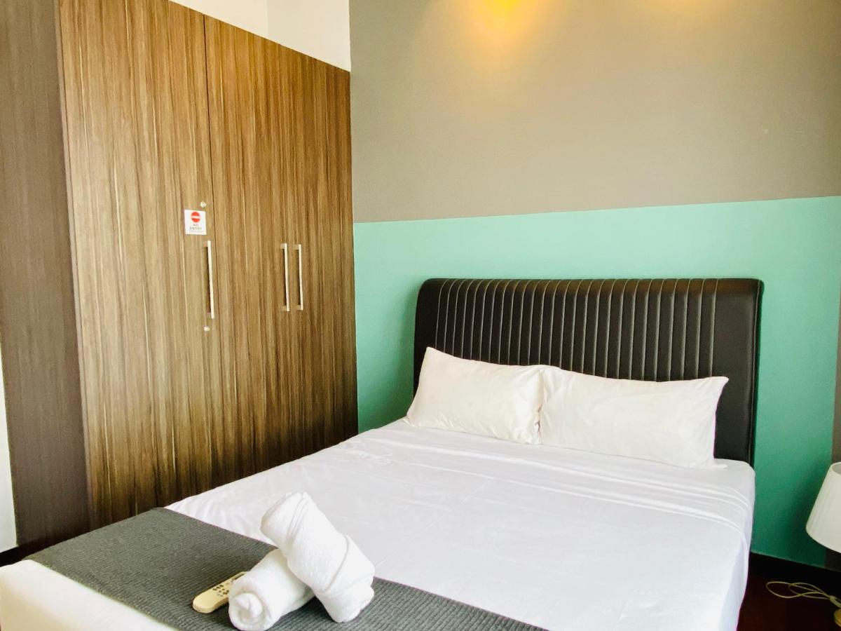 Appartement 3 Chambres