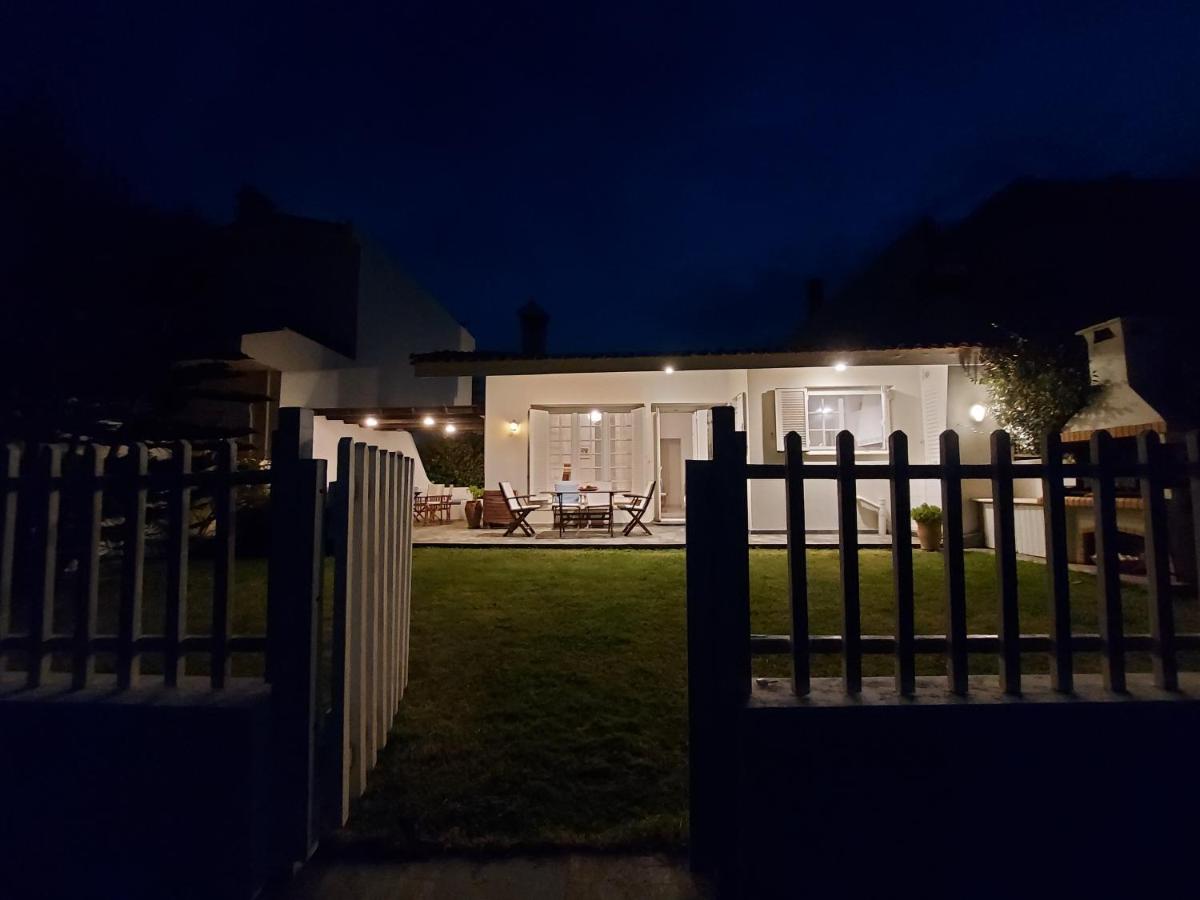 Porto Lina by GK Properties - B&B Limín Mesoyaías