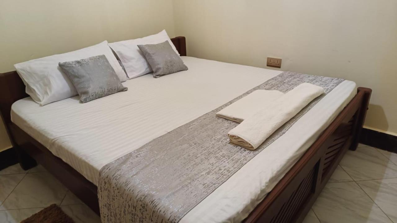 B&B Mombasa - Spyce Beach apartment - Bed and Breakfast Mombasa