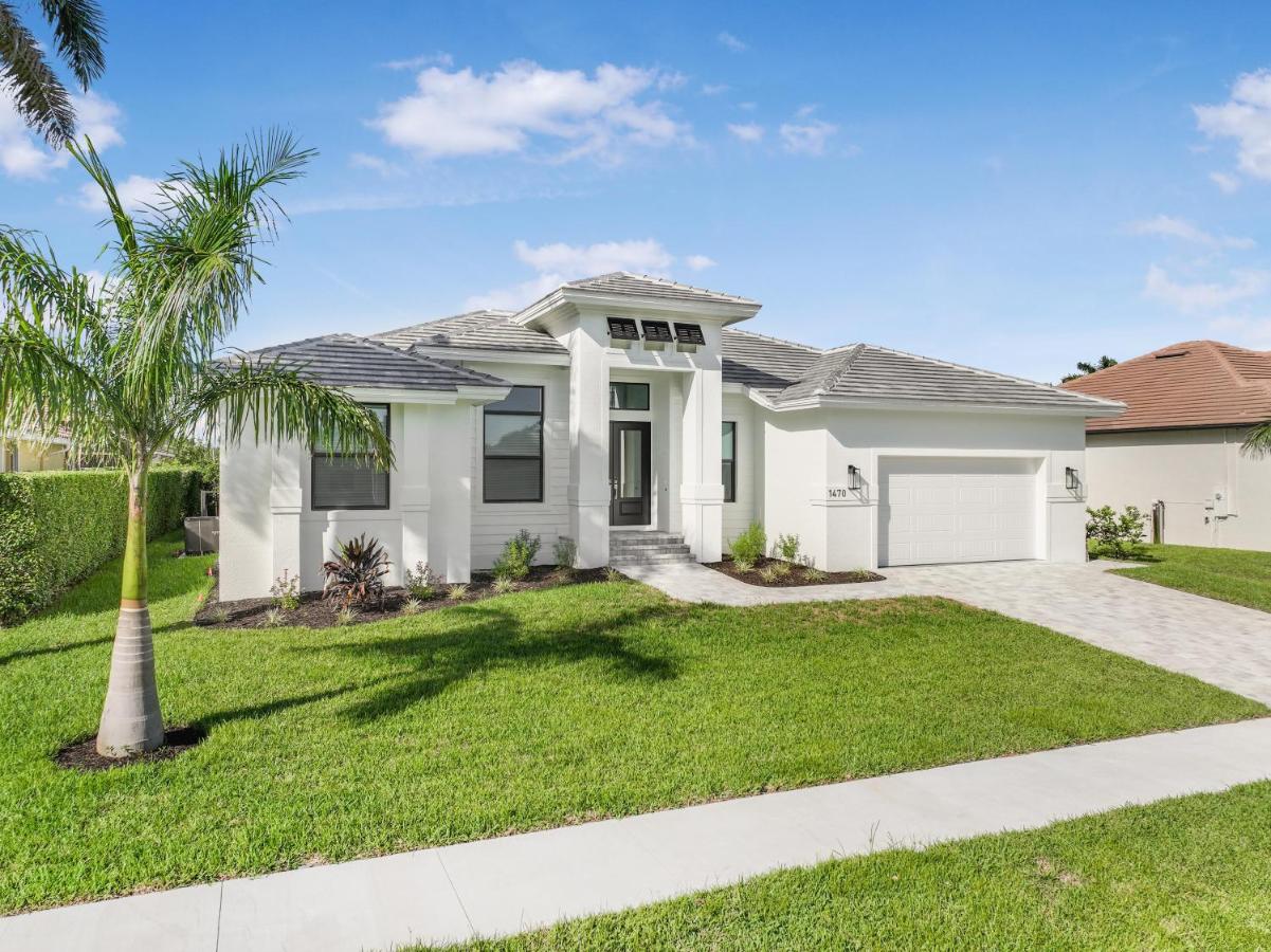 1470 Galleon Avenue - Chambres d’hôtes Marco Island