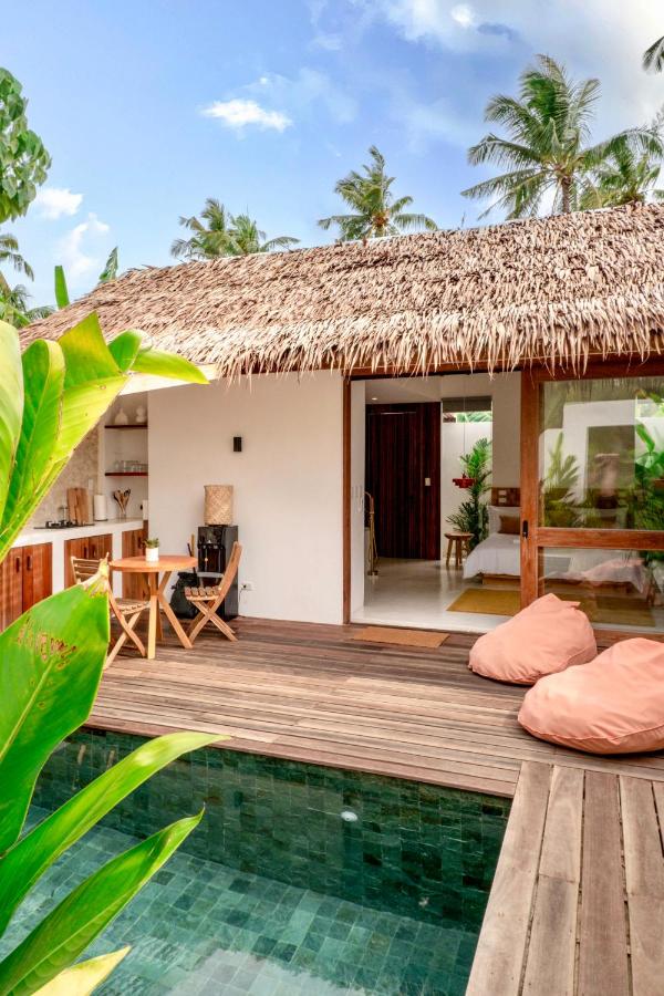Manao Villas - B&B
