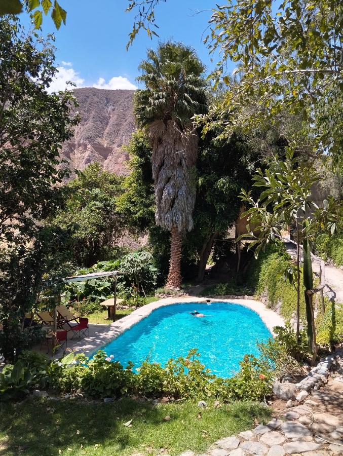 Sangalle Cielo Lodge - B&B
