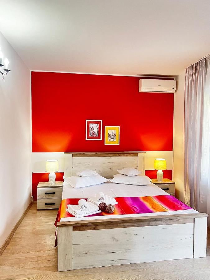Habitación Doble con baño privado