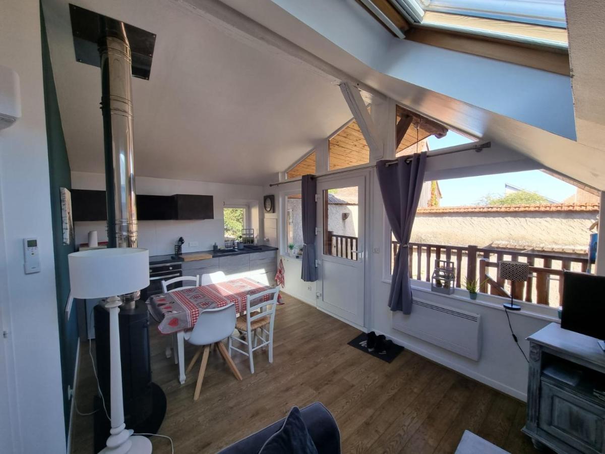 Nid douillet au cœur du vignoble alsacien - B&B Kintzheim