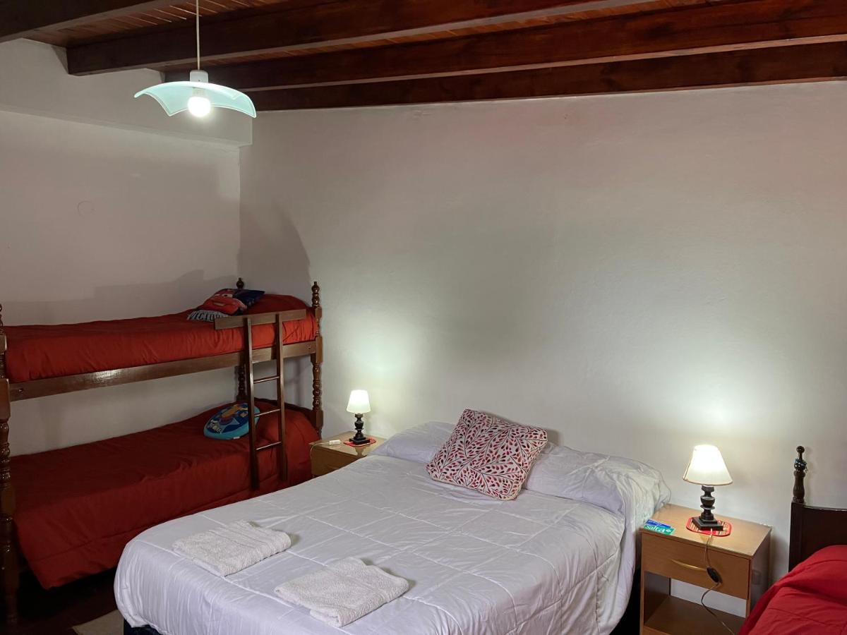 B&B Salta - Like home 2 - Bed and Breakfast Salta