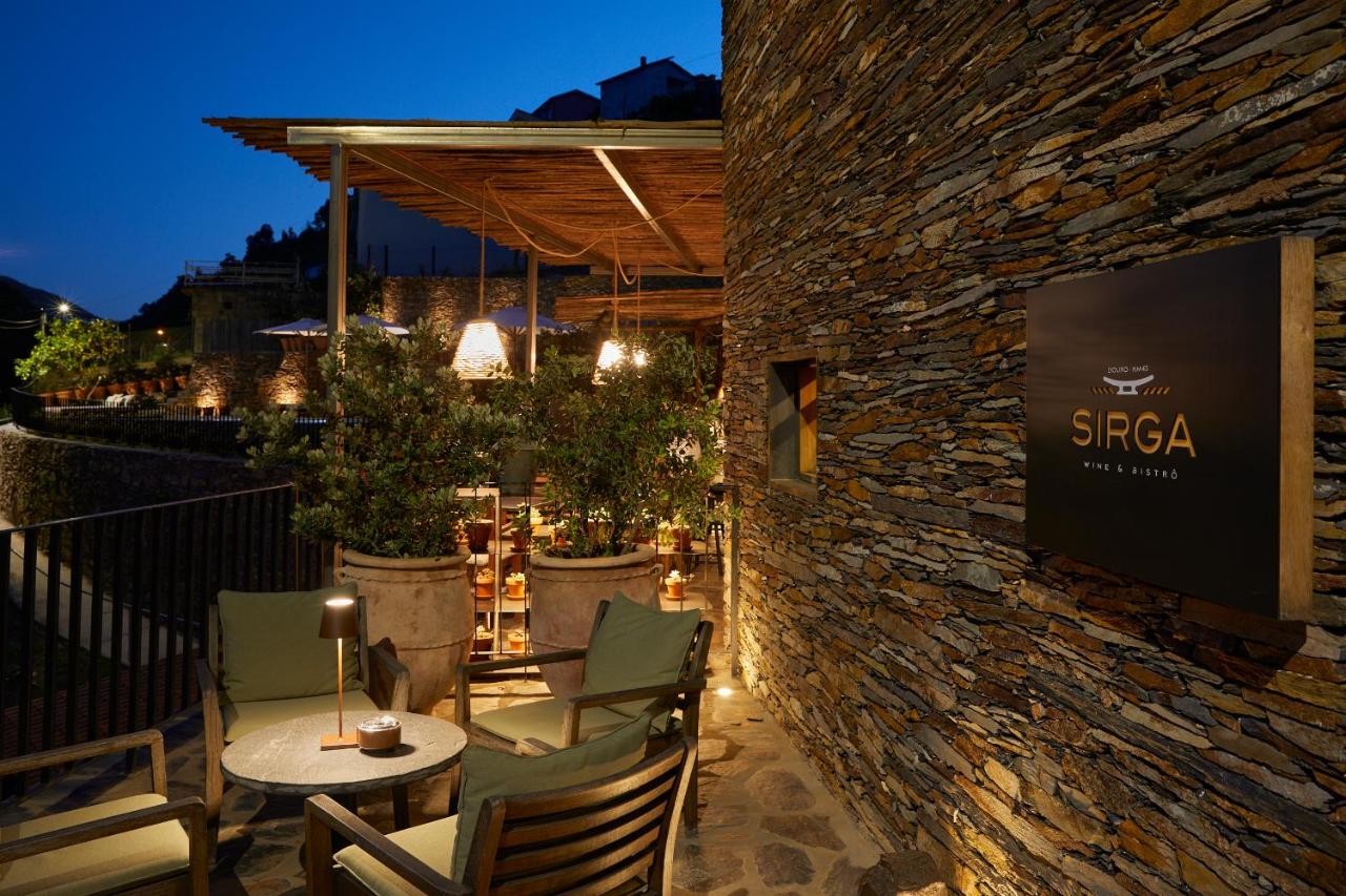 DOURWIN - Riverside Suites - Adults Only - B&B