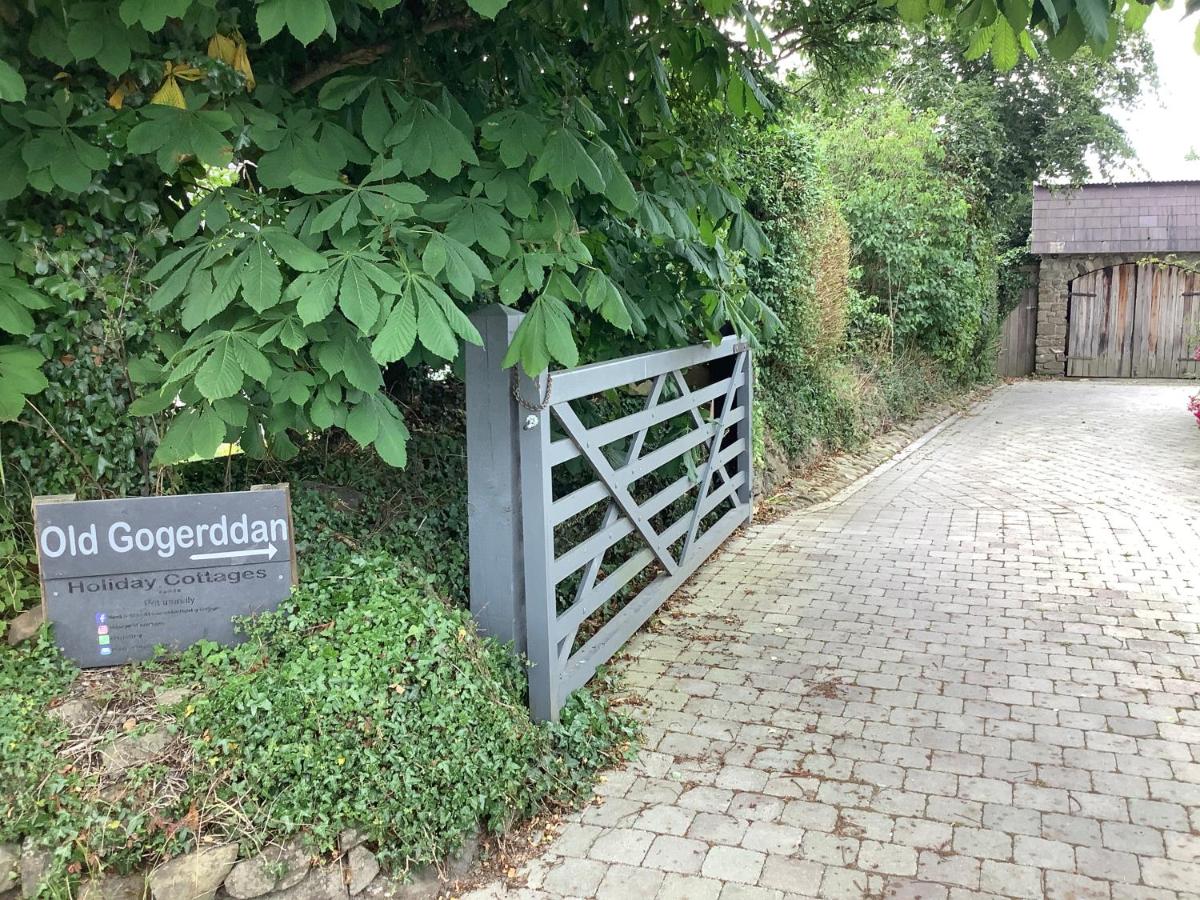 Stable Cottage - B&B Blaenporth