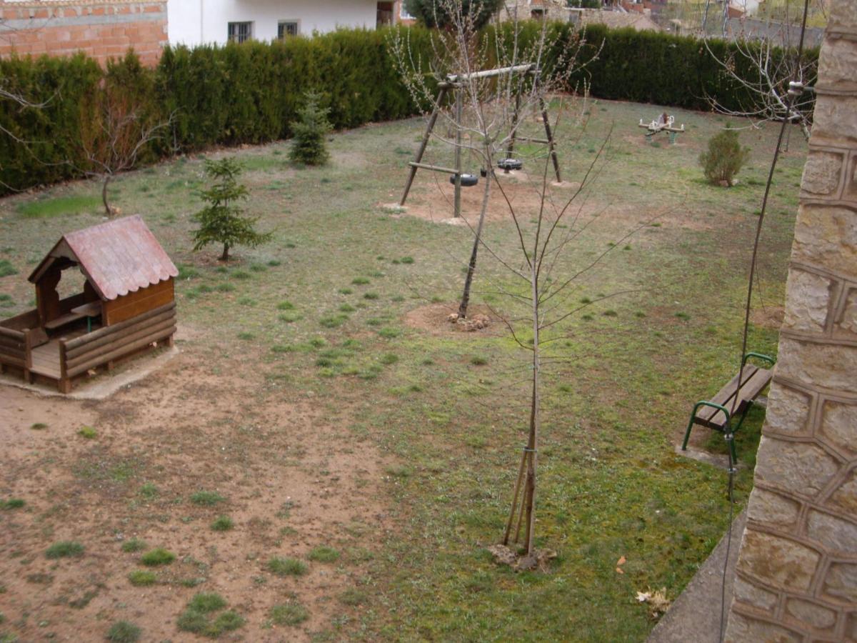 Apartamentos Artigot - B&B Gea de Albarracín
