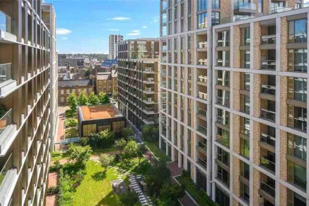 Rare Find - Luxury Central Apartment - B&B