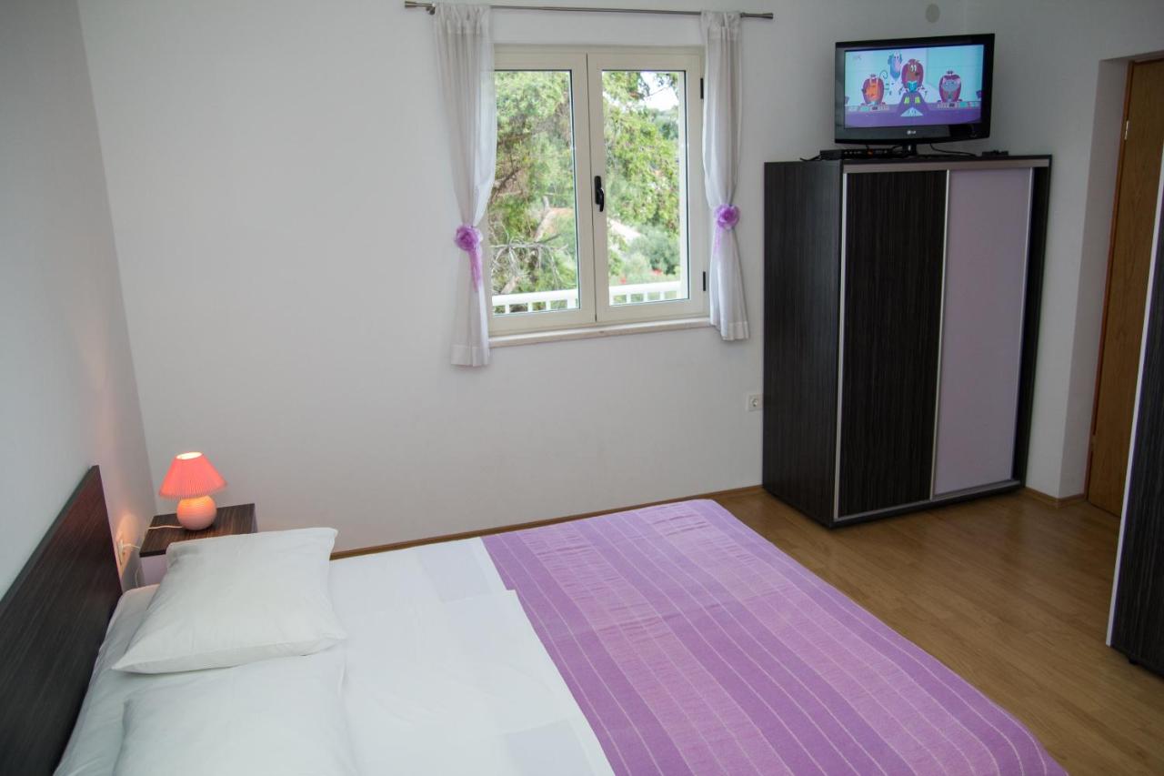 Appartement 1 Chambre (3 Adultes)