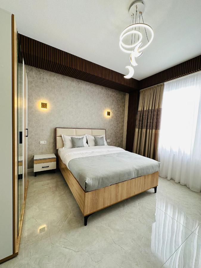 B&B Turkestan - KERUEN SARAY APARTMENTS 20/14 - Bed and Breakfast Turkestan