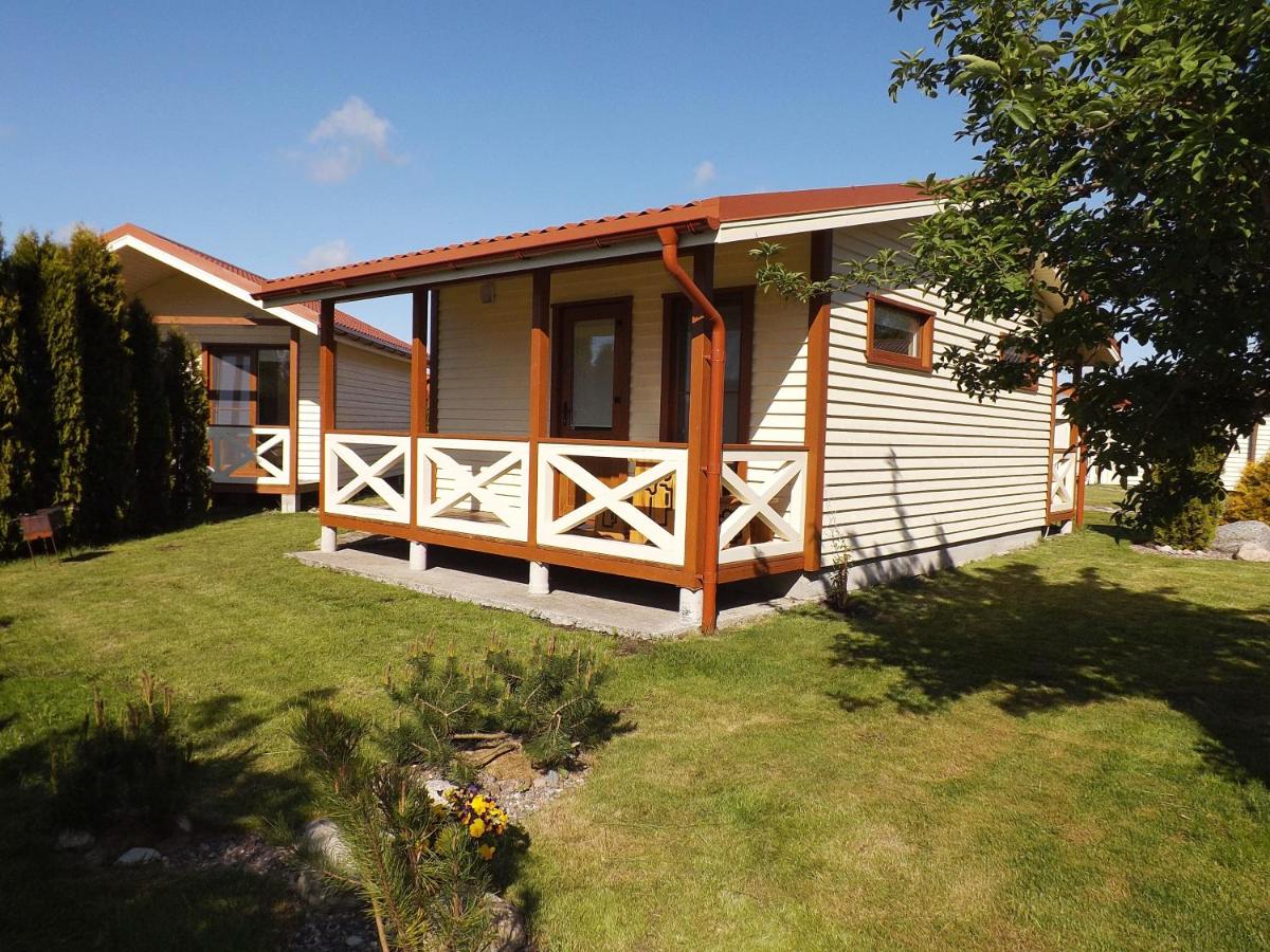 Holiday Home (2 adults)