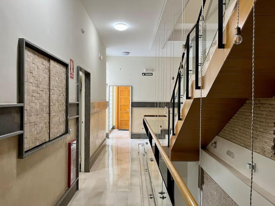 Apartamento Sierpes-Azofaifo - B&B Siviglia