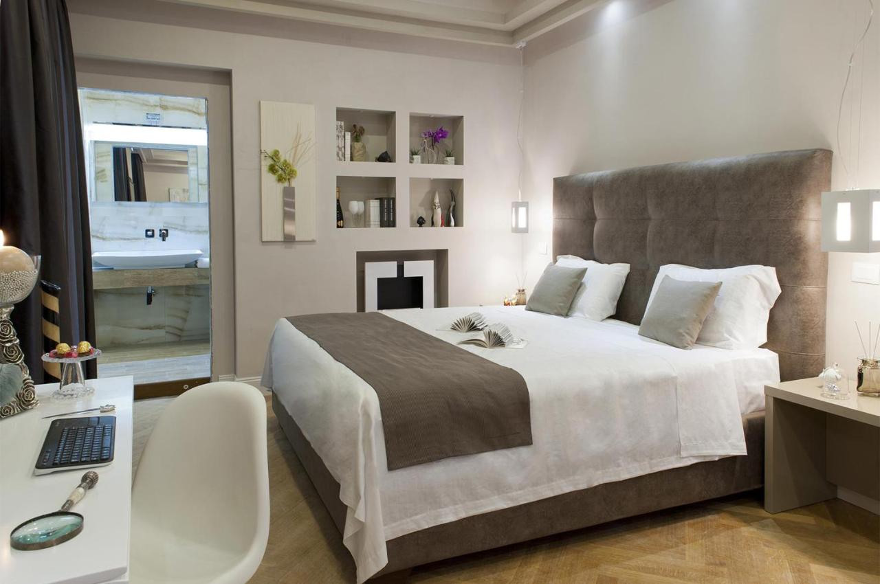 Executive Suite with Terrace