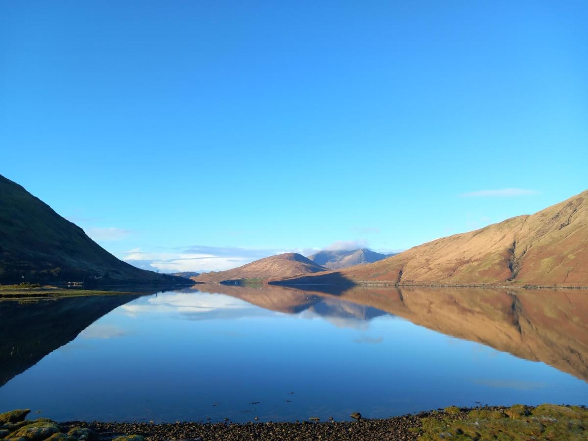 B&B Westport - Eagle's Nest Connemara and Mayo - Bed and Breakfast Westport