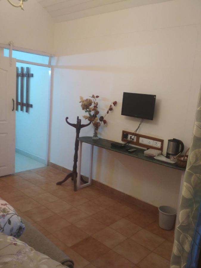 MUSKOTIA Independent Cottages - Ferienwohnung Naini Tāl