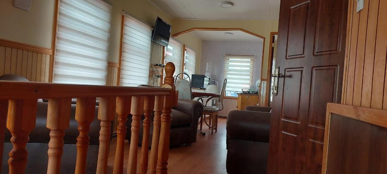 Apartamento de 2 dormitorios
