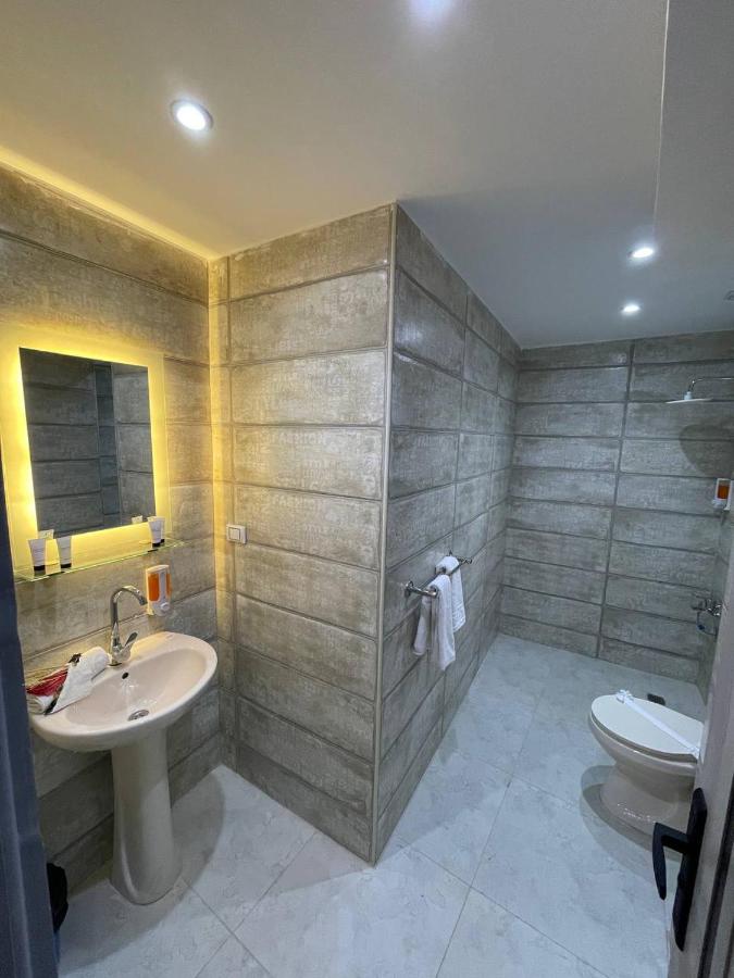 Habitación Doble Deluxe