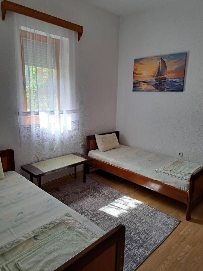 Appartement 2 Chambres