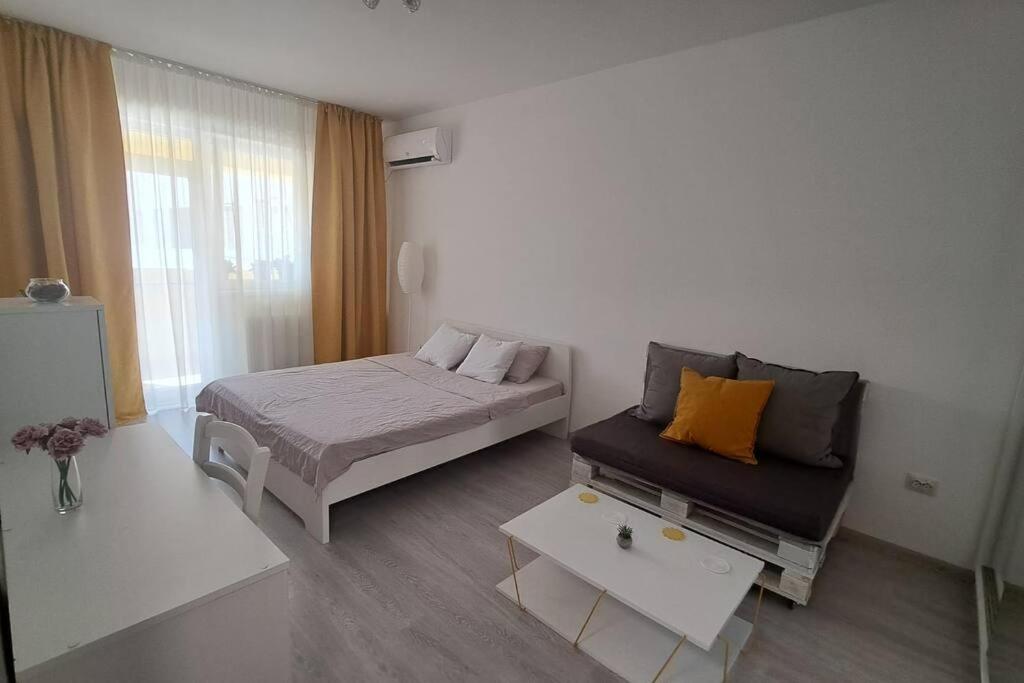 B&B Bucharest - Studio București. - Bed and Breakfast Bucharest