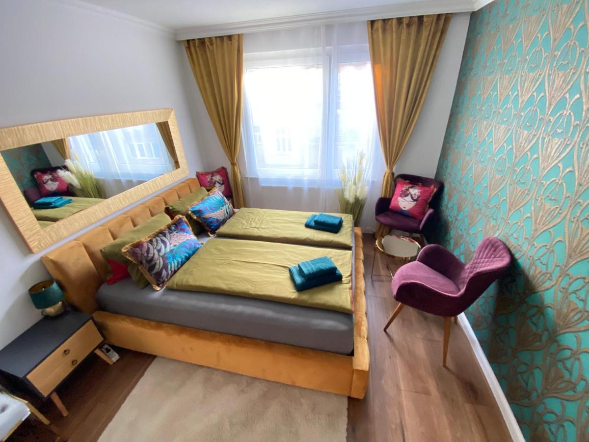 Appartamento con 2 Camere da Letto