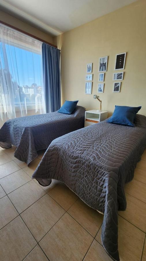 Estudio Brendel a metros del Centro Cívico - B&B