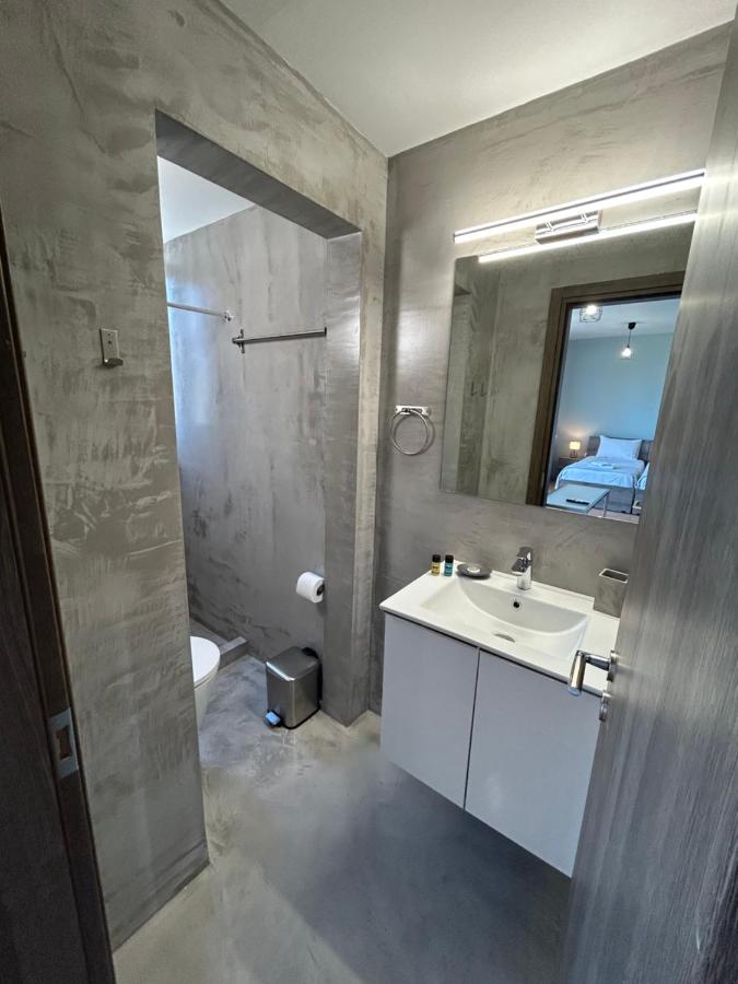 Vierpersoonskamer met Eigen Badkamer
