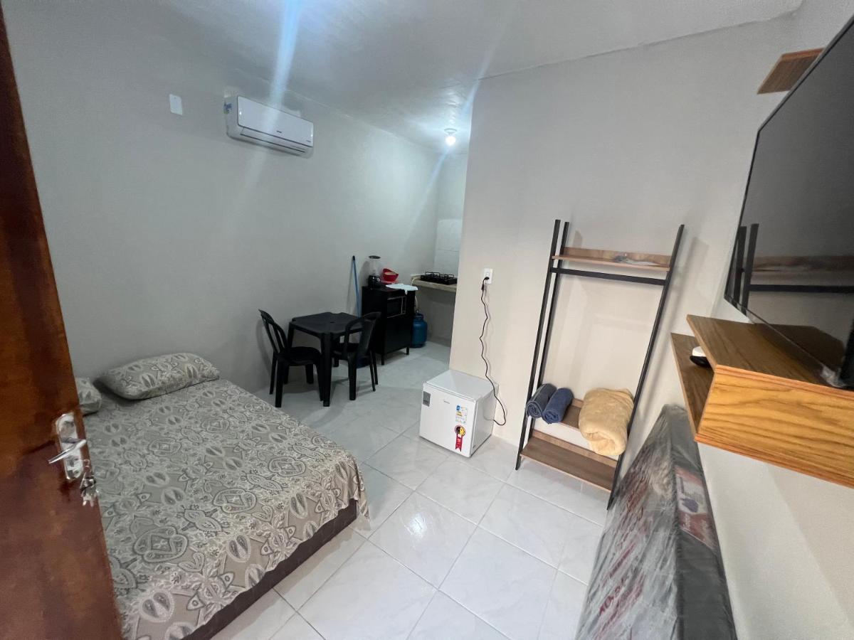 B&B Sobral - Flats Mobiliados no Campo dos Velhos - Bed and Breakfast Sobral