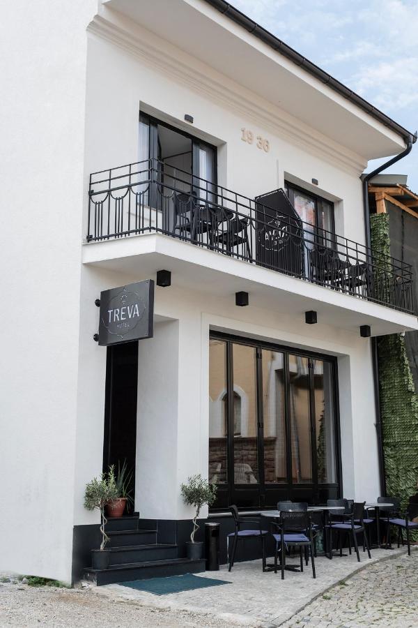 B&B Prizren - Treva Hotel - Bed and Breakfast Prizren