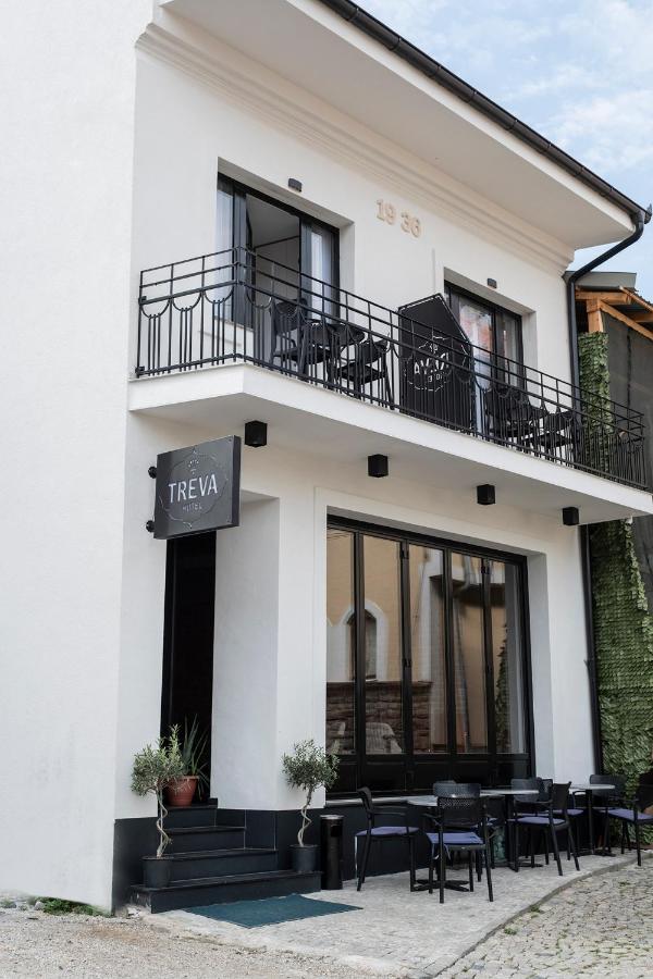 Treva Hotel & Apartaments - B&B Prizren