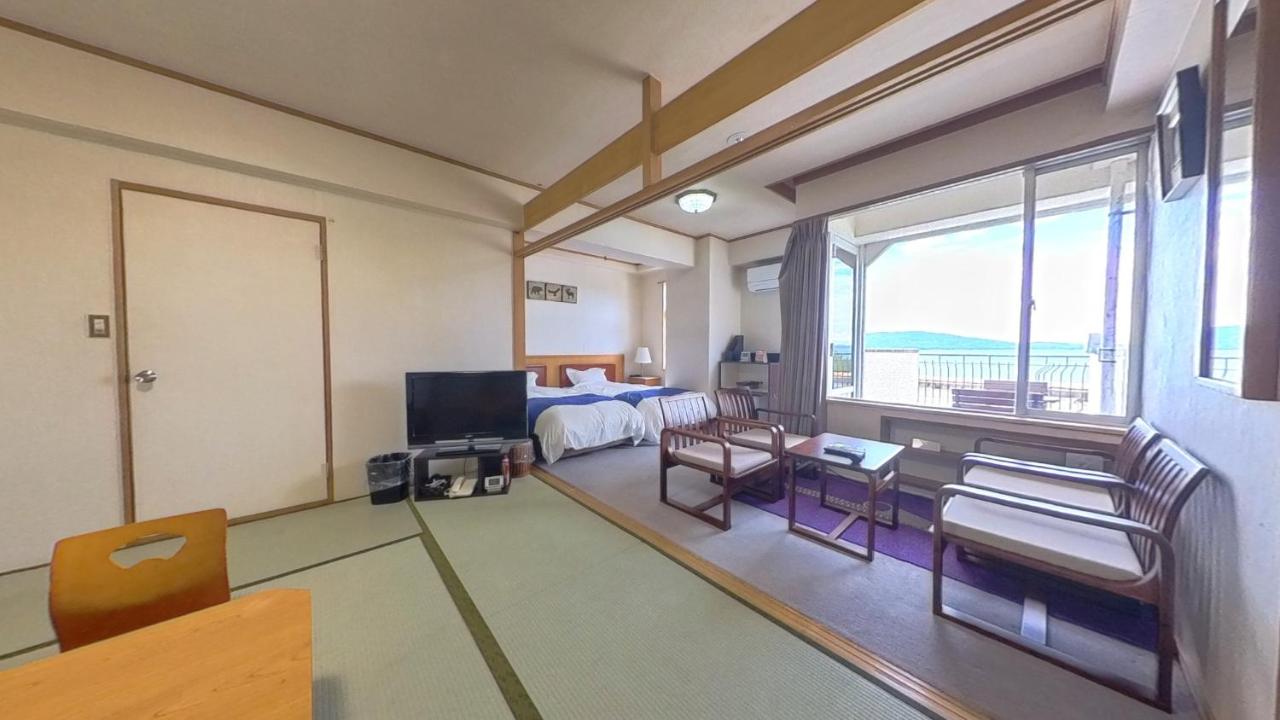 B&B Igisue - HOTEL GREEN PLAZA SHODOSHIMA - Vacation STAY 71488v - Bed and Breakfast Igisue
