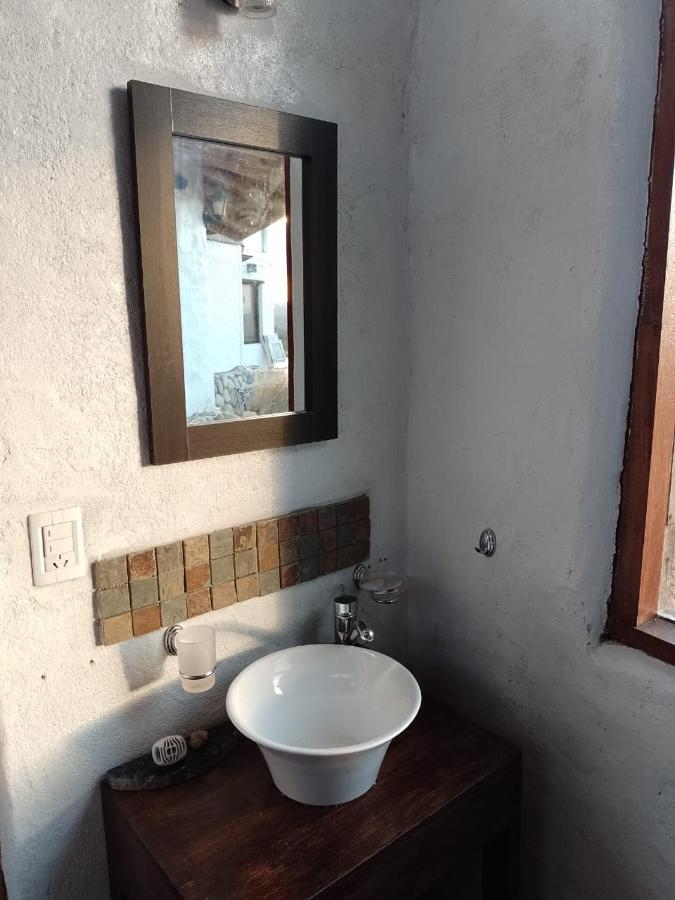 Deluxe Double or Twin Room with Pool Access