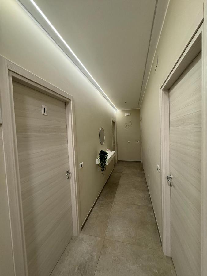 B&B New Paris & Suite - B&B Tarento